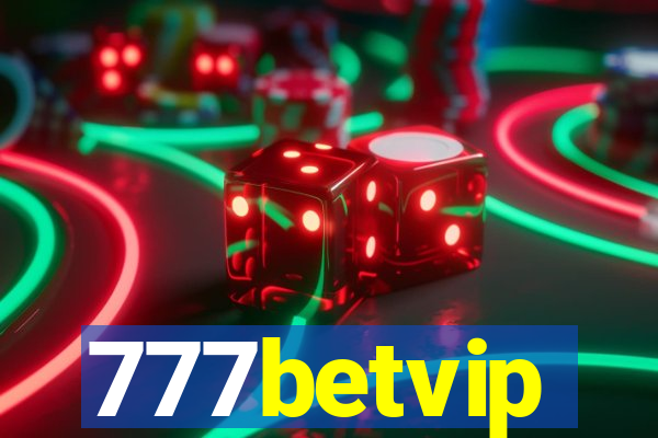 777betvip