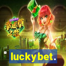 luckybet.