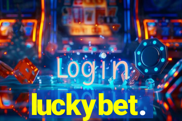 luckybet.