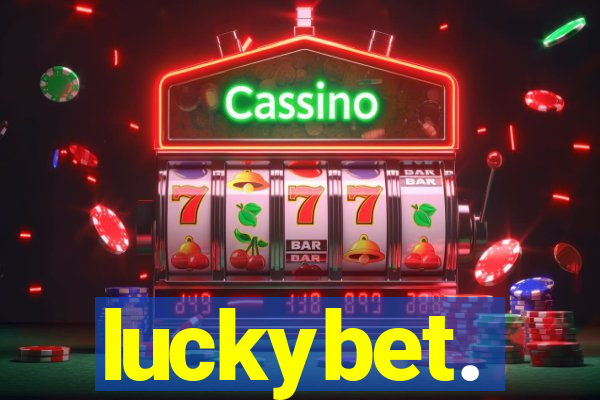 luckybet.