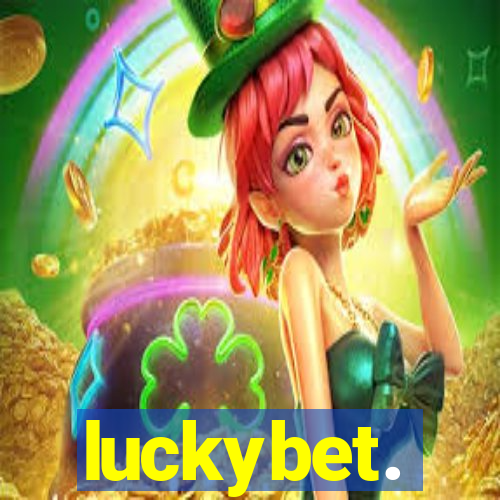 luckybet.