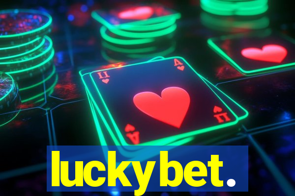 luckybet.