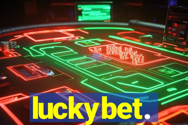 luckybet.