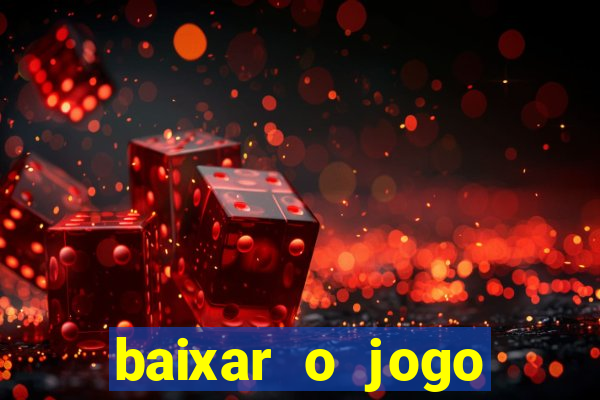 baixar o jogo resident evil