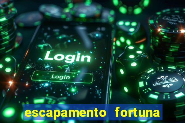 escapamento fortuna tornado 250