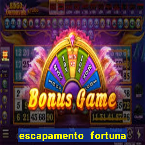 escapamento fortuna tornado 250