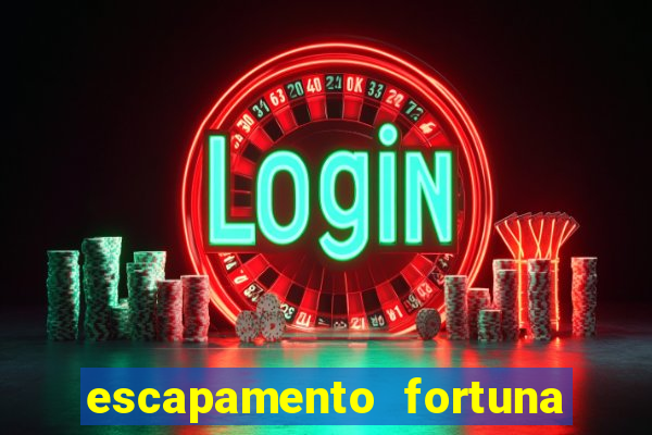 escapamento fortuna tornado 250