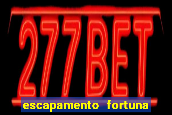 escapamento fortuna tornado 250