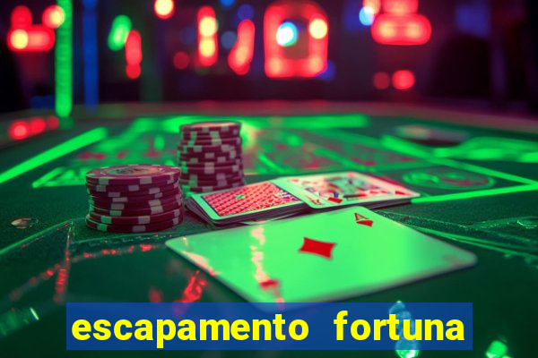 escapamento fortuna tornado 250