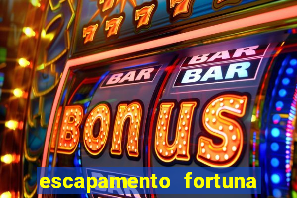 escapamento fortuna tornado 250