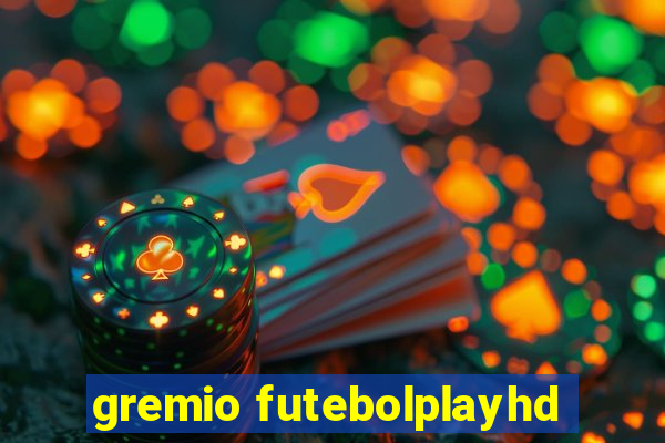 gremio futebolplayhd