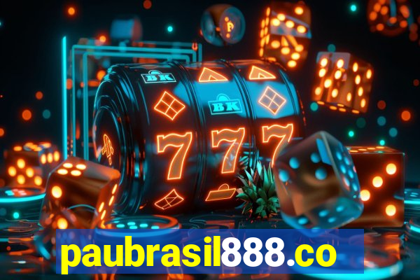 paubrasil888.com