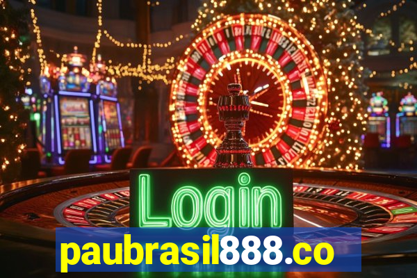 paubrasil888.com