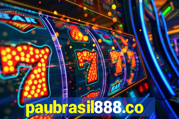 paubrasil888.com