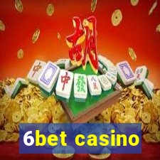 6bet casino