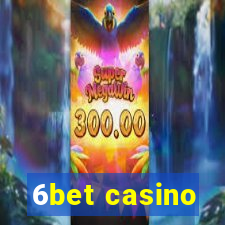 6bet casino