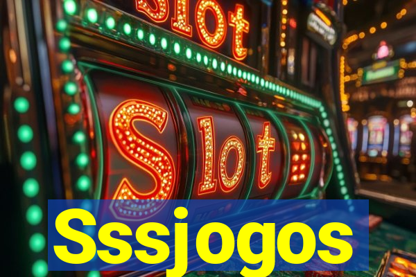 Sssjogos