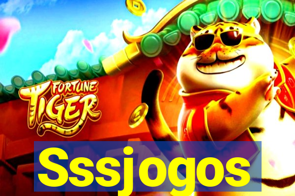 Sssjogos