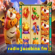 radio jacobina fm