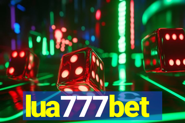 lua777bet