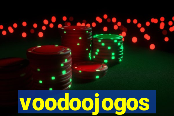 voodoojogos