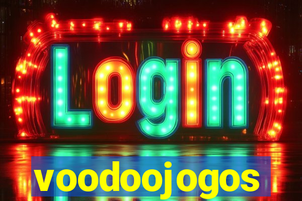 voodoojogos