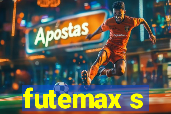 futemax s