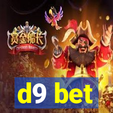 d9 bet