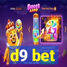 d9 bet