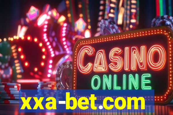 xxa-bet.com