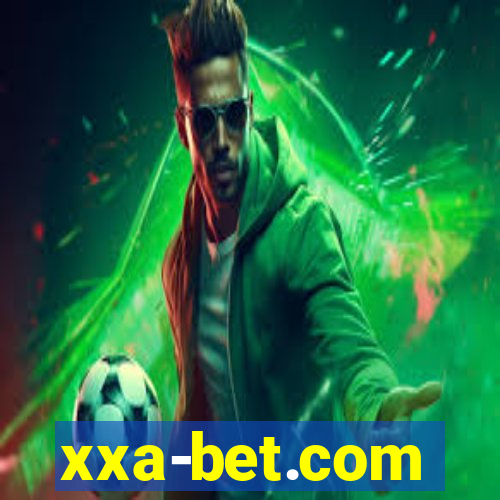 xxa-bet.com