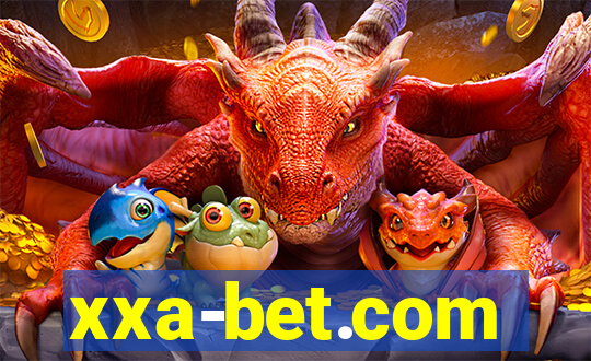 xxa-bet.com