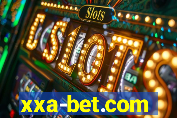 xxa-bet.com