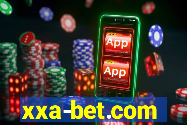 xxa-bet.com