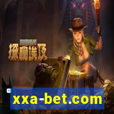 xxa-bet.com