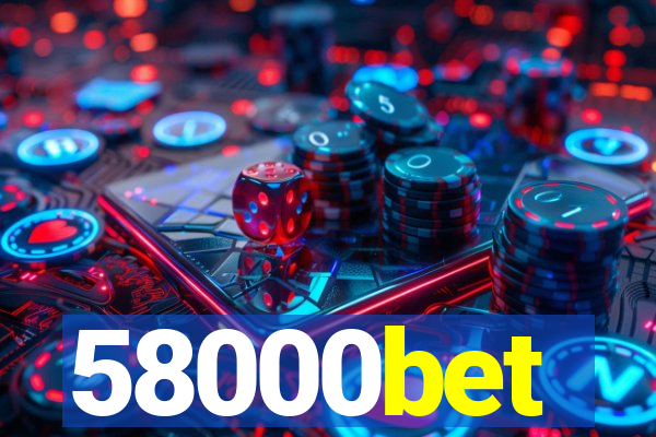 58000bet