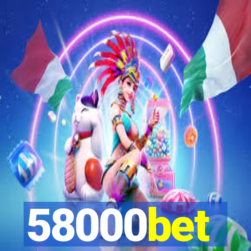 58000bet