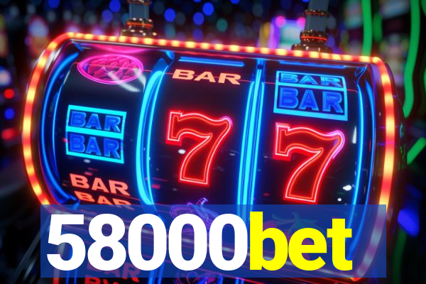 58000bet