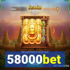 58000bet