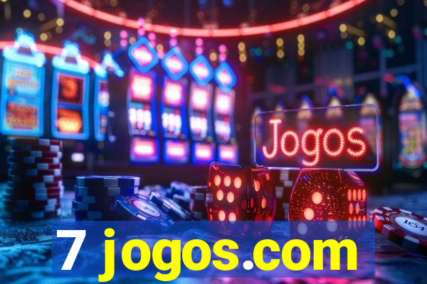 7 jogos.com