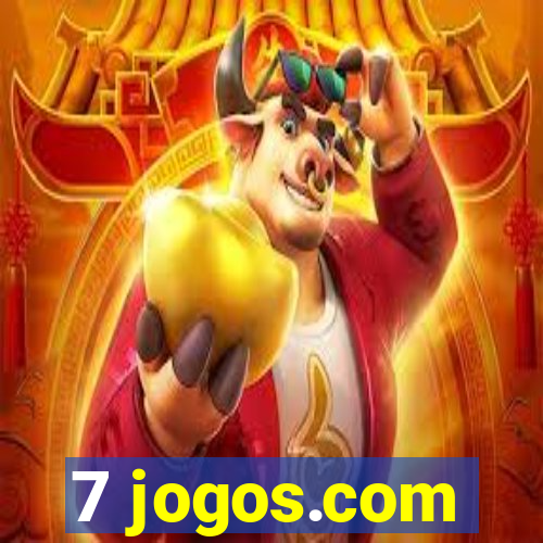 7 jogos.com