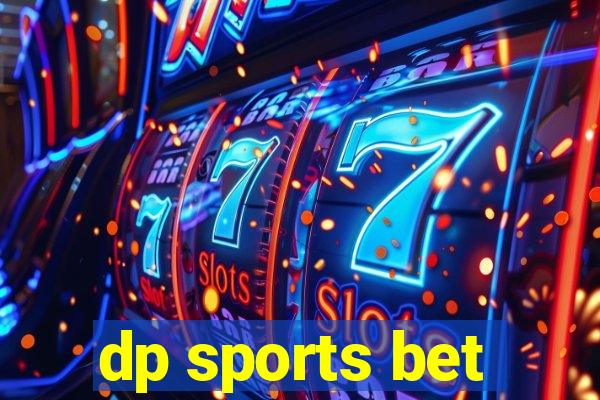 dp sports bet