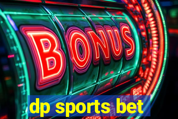 dp sports bet