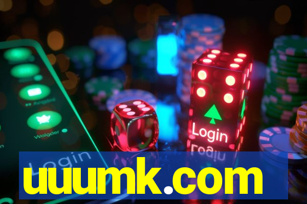 uuumk.com