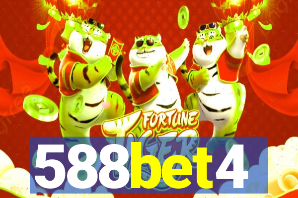 588bet4