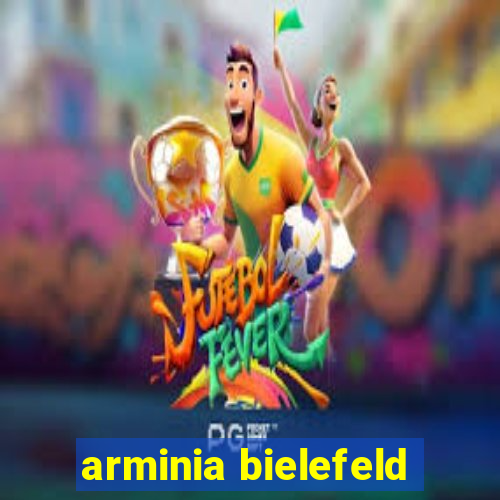 arminia bielefeld