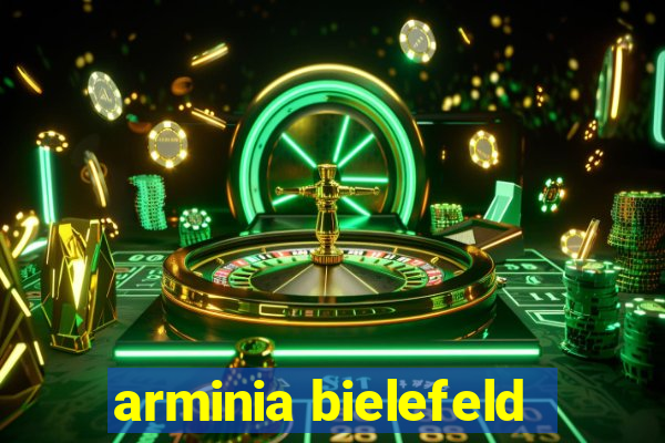 arminia bielefeld