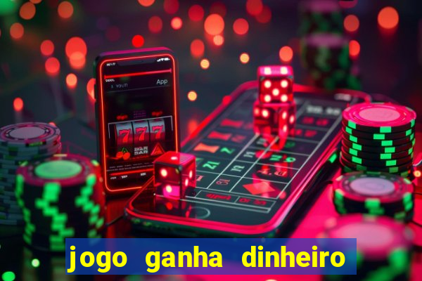 jogo ganha dinheiro no pix