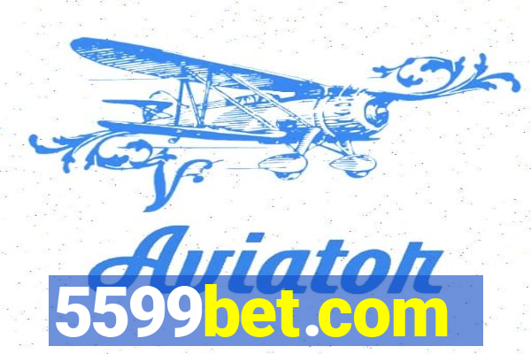 5599bet.com