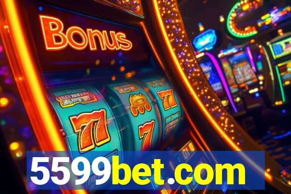 5599bet.com